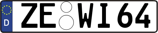 ZE-WI64