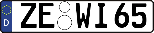 ZE-WI65