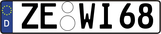ZE-WI68