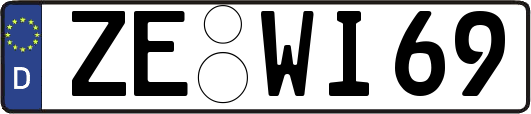 ZE-WI69