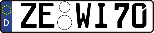 ZE-WI70
