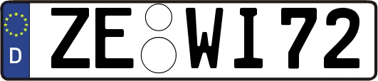 ZE-WI72