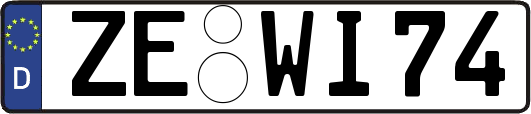 ZE-WI74