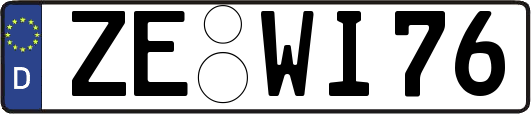 ZE-WI76