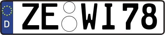 ZE-WI78