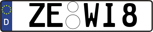 ZE-WI8