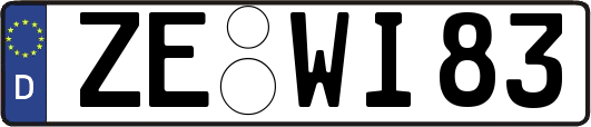 ZE-WI83