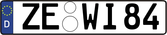 ZE-WI84
