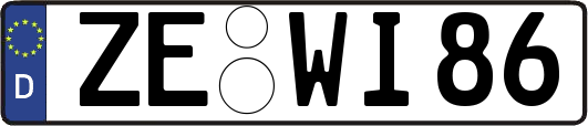 ZE-WI86
