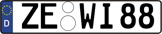 ZE-WI88