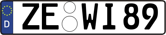 ZE-WI89