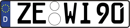 ZE-WI90