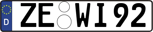 ZE-WI92