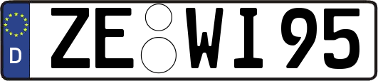 ZE-WI95