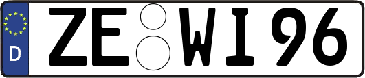 ZE-WI96