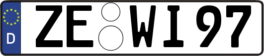 ZE-WI97