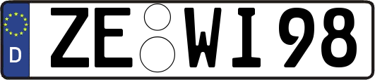 ZE-WI98