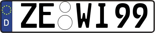 ZE-WI99