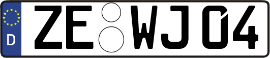 ZE-WJ04