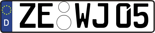 ZE-WJ05