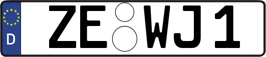 ZE-WJ1