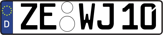 ZE-WJ10