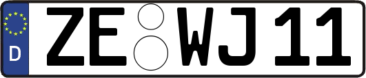 ZE-WJ11