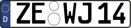 ZE-WJ14