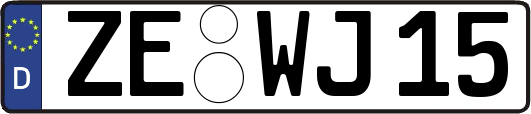 ZE-WJ15