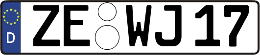 ZE-WJ17