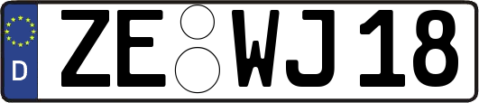 ZE-WJ18