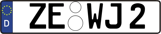 ZE-WJ2