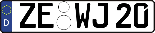 ZE-WJ20