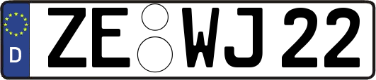 ZE-WJ22