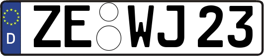 ZE-WJ23