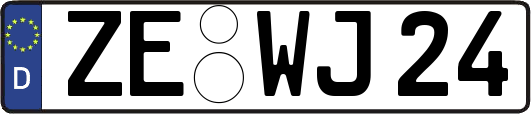 ZE-WJ24