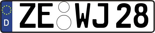 ZE-WJ28