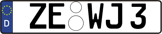ZE-WJ3