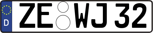 ZE-WJ32