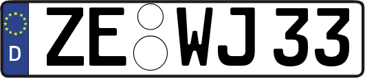 ZE-WJ33