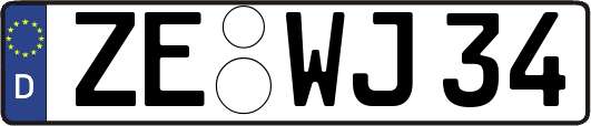 ZE-WJ34