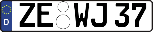 ZE-WJ37