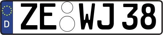 ZE-WJ38