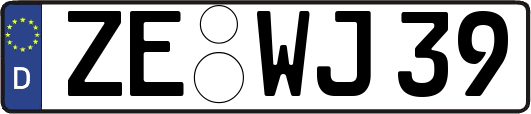 ZE-WJ39
