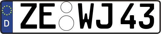 ZE-WJ43