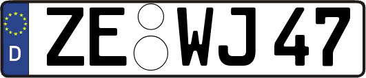 ZE-WJ47