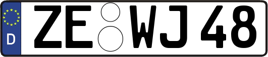 ZE-WJ48