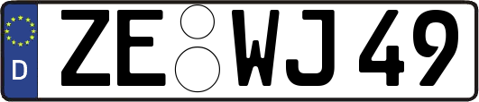 ZE-WJ49