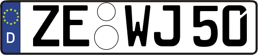 ZE-WJ50