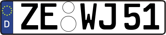 ZE-WJ51